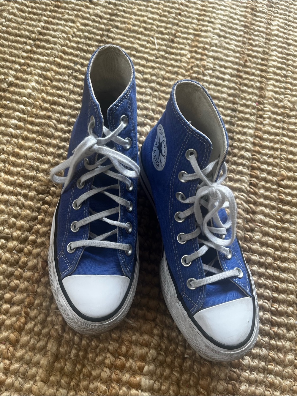 Converse High Tops